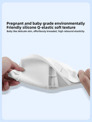 Functionalwind Wireless Silicone Pad For Tesla New Model 3+