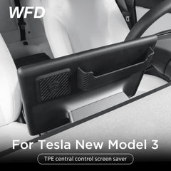 TPE Centralcontrol Screen Saver For Tesla New Model 3